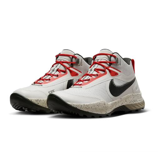 Nike React SFB Carbon 'Light Bone/Picante' Sneakers CK9951-004