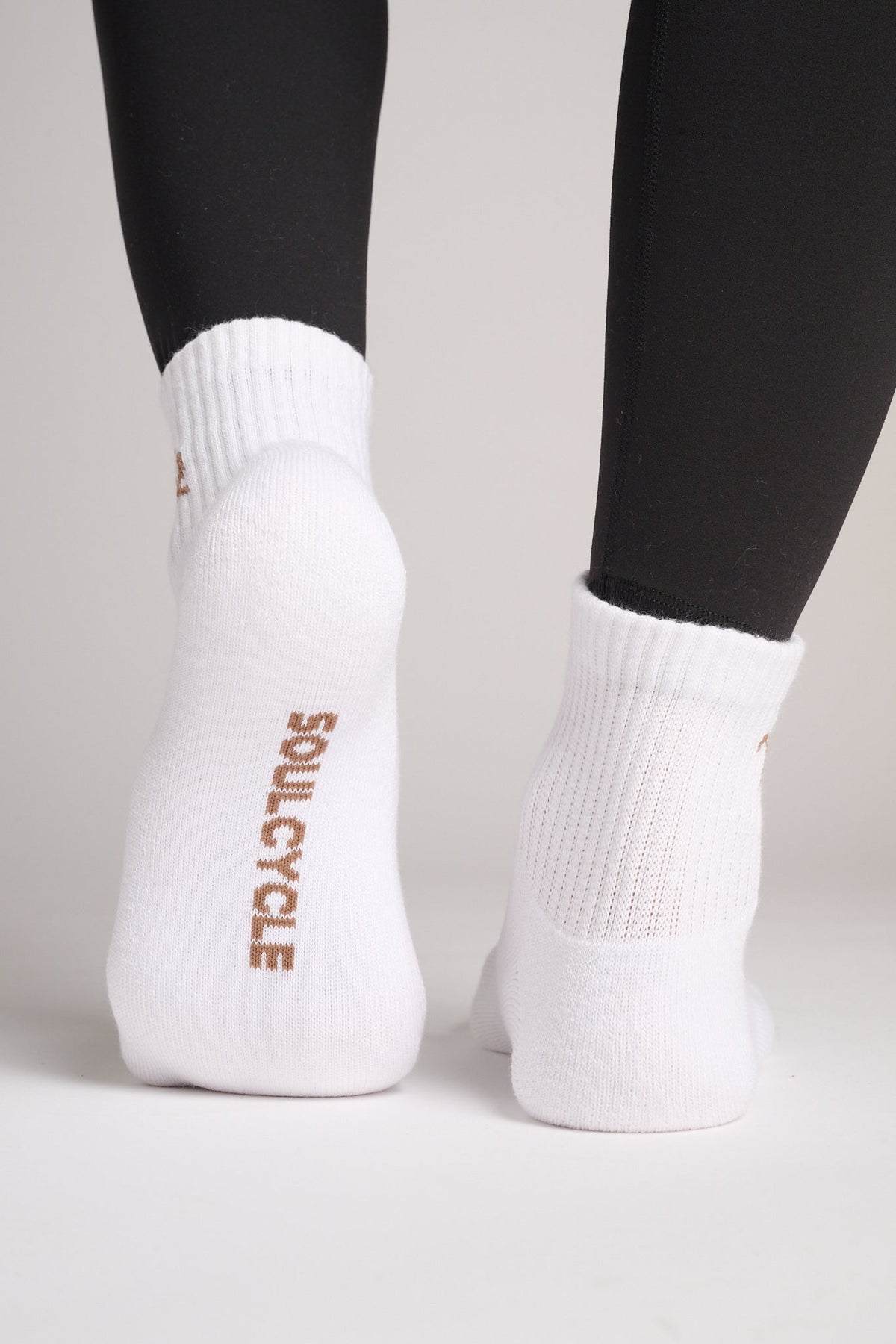 Virgo Quarter Cut Sock