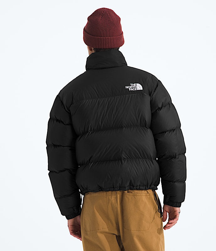 The North Face 1996 Retro Nuptse Jacket – TNF Black