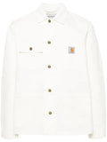 Carhartt WIP Michigan chore coat (spring)
