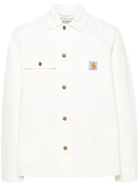 Carhartt WIP Michigan chore coat (spring)