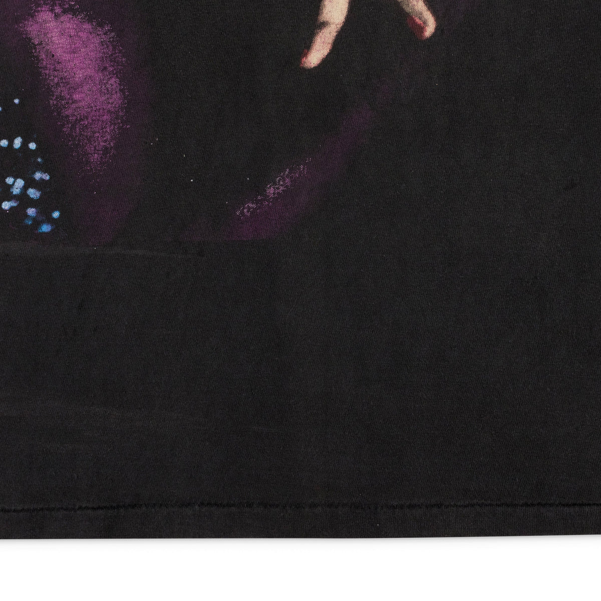 GRAY SIOUXSIE AND THE BANSHEES T-SHIRT