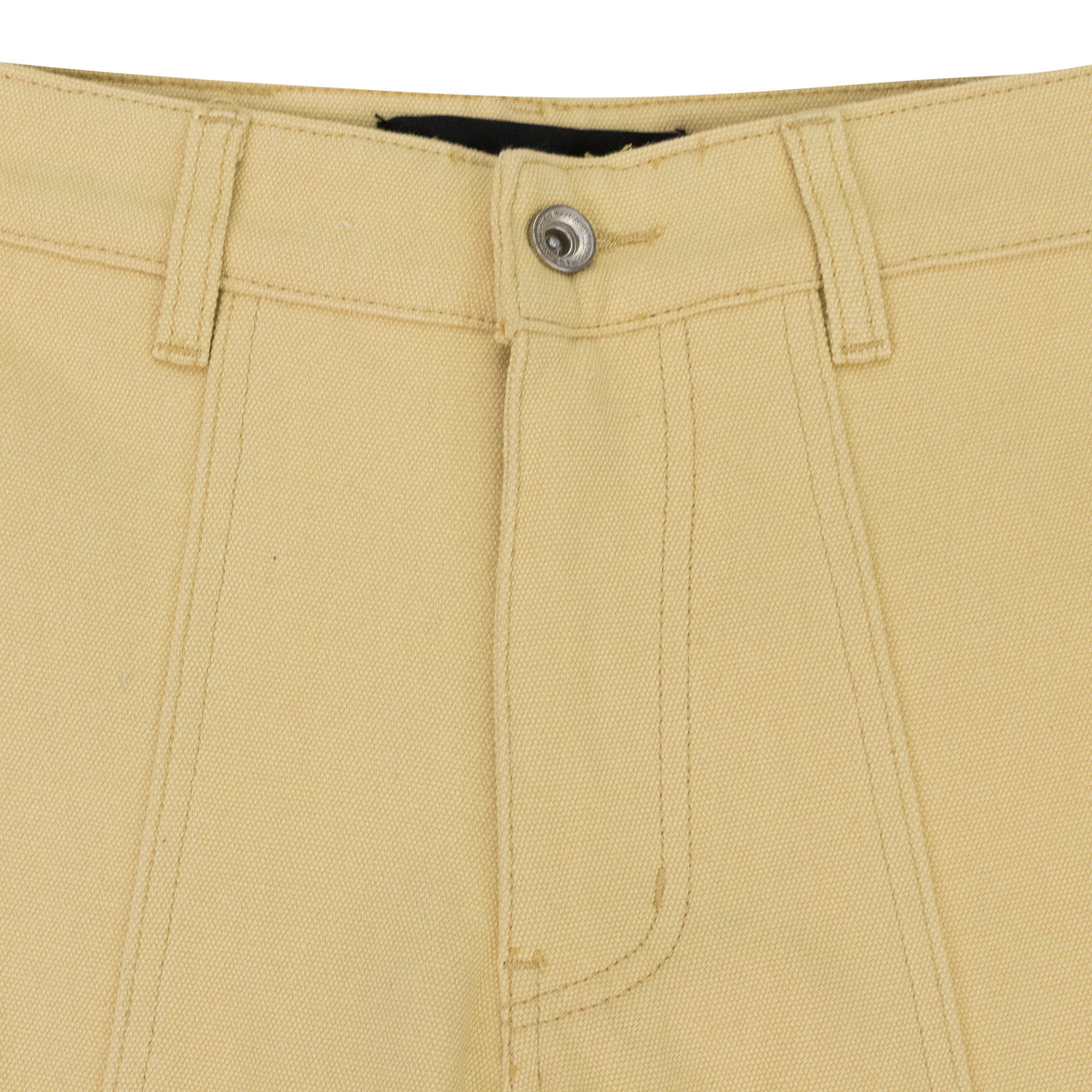 TAN MRDR PANTS