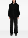 Private Stock The Kalvin hooded jacket