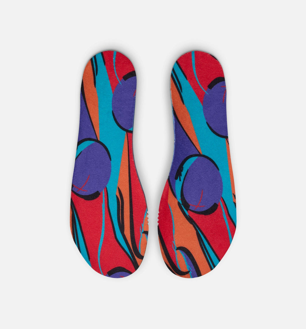 Air Jordan 8 Retro “Aqua” Grade School Lifestyle Shoes (GS)