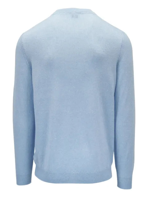 Fedeli long sleeve sweater