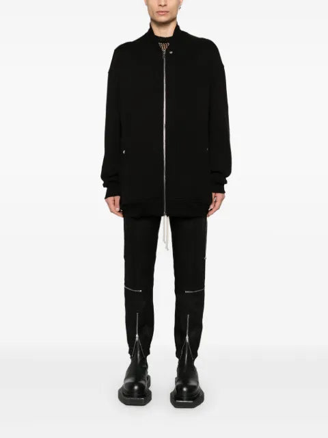 Rick Owens Jumbo Flight bomber jacket
