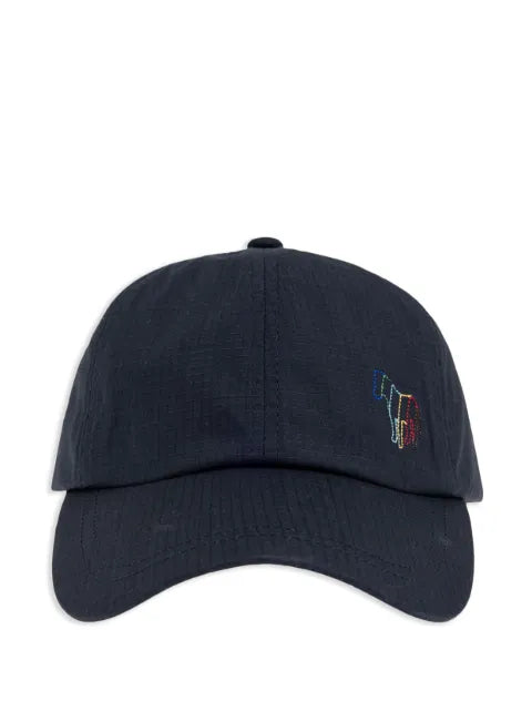 Paul Smith logo-embroidered baseball cap