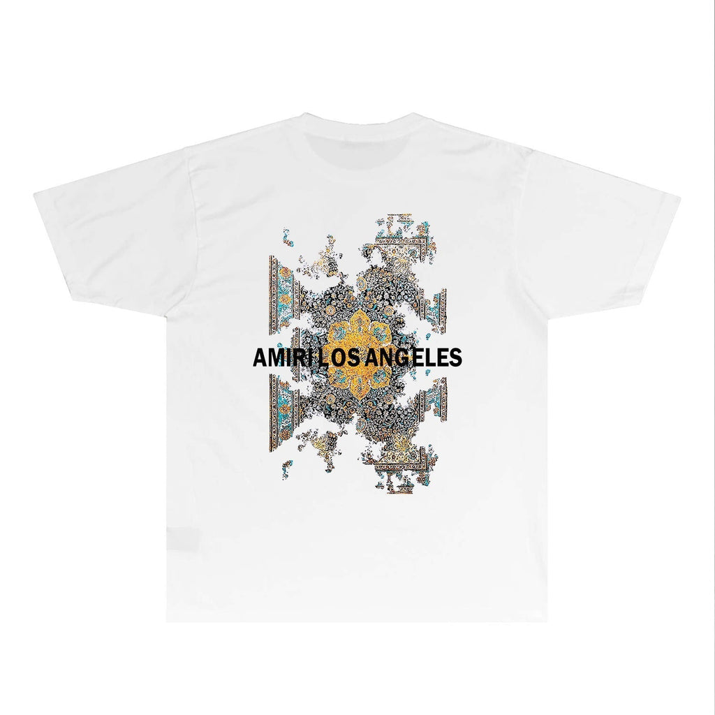 ICON Amiri Fashion T-shirt