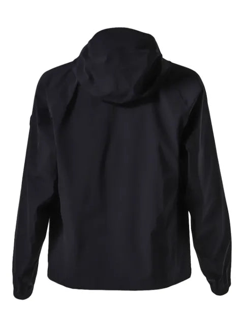 Moncler hooded jacket
