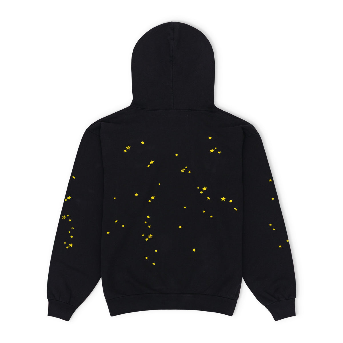 Black Atlanta Hoodie