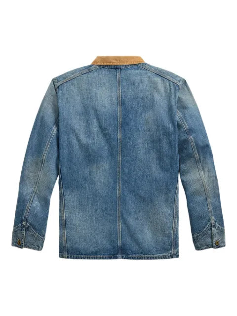 Ralph Lauren RRL denim jacket