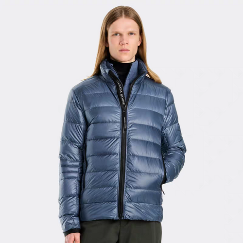 Canada Goose Crofton Packable Down Jacket (Unisex)