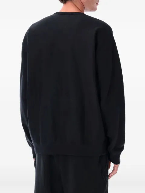 Nike crew-neck sweater