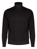 Filippo De Laurentiis roll-neck sweater
