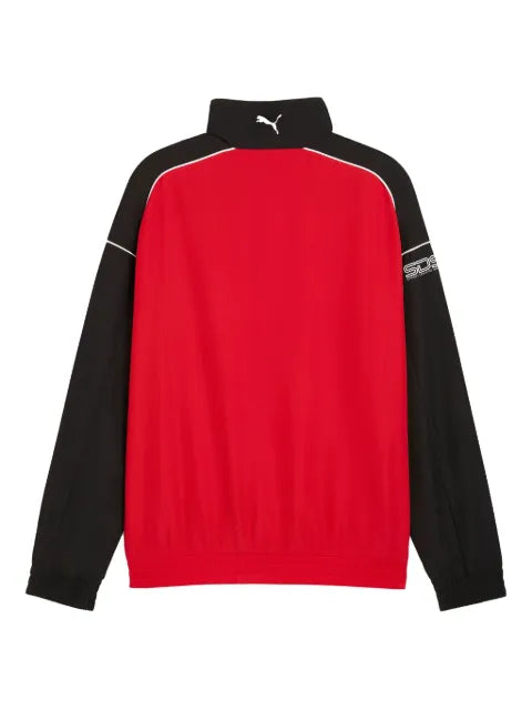 PUMA x Scuderia Ferrari Race SDS "Red" jacket