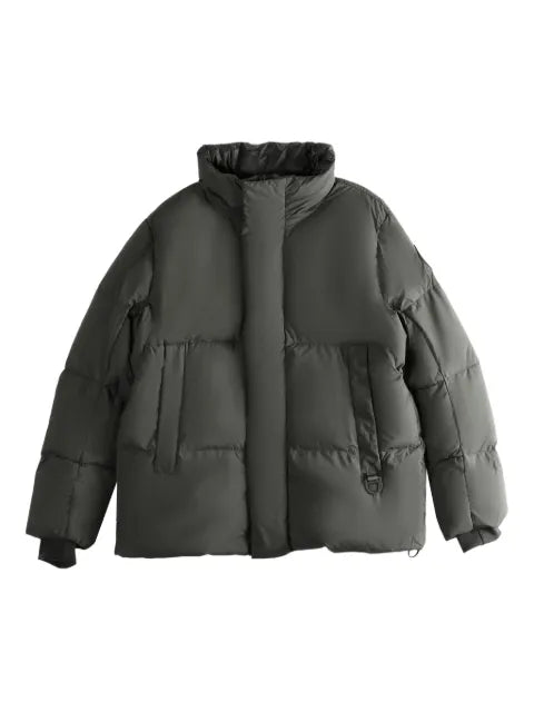 Canada Goose Everett front pockets padded jacket