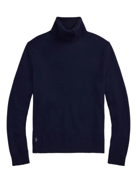 Polo Ralph Lauren Polo Pony turtleneck sweater
