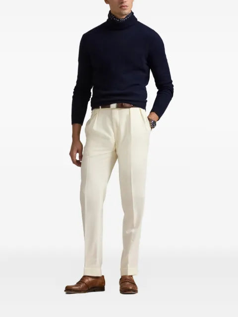 Polo Ralph Lauren Polo Pony turtleneck sweater