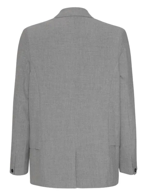 Henrik Vibskov Ants square-fit blazer