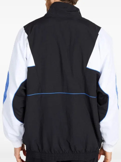 Reebok half zip sweatshirt