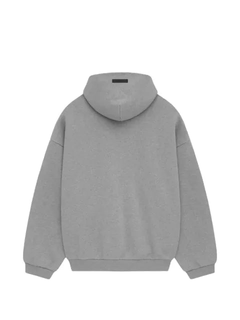 FEAR OF GOD ESSENTIALS fleece hooded hoodie