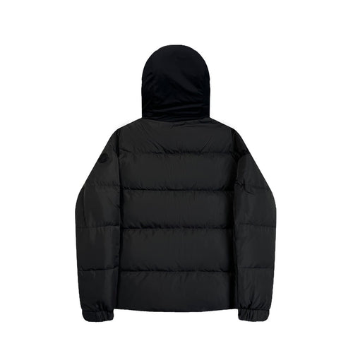Canada Goose Colour-Block Hooded Puffer Jacket (Unisex)