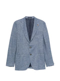 LATORRE button-fastening blazer
