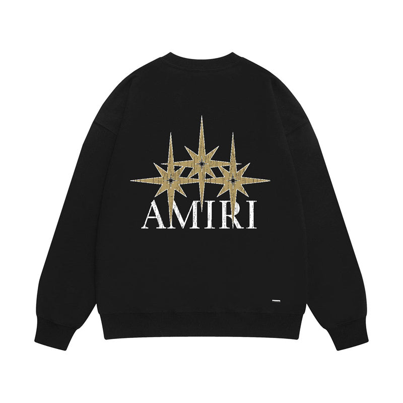 PW - Amiri Sweatshirt