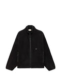 Autry zip fleece jacket