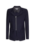 Comme Des Garçons Shirt zip jacket