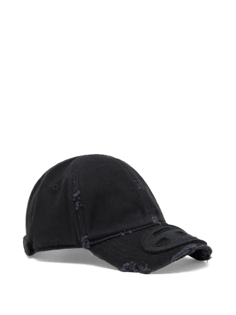 Diesel C-Bigdov baseball cap