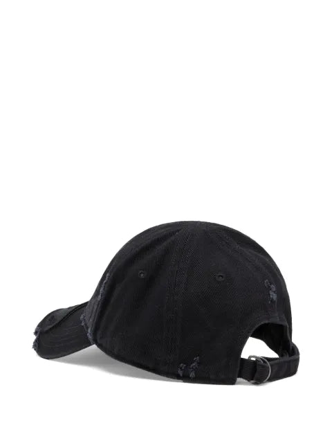 Diesel C-Bigdov baseball cap