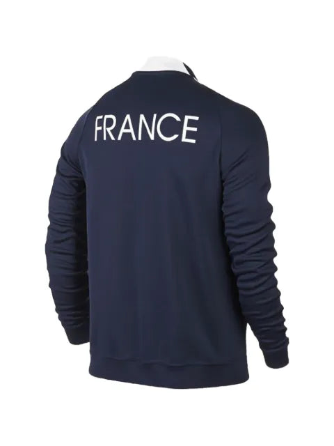 Nike N98 France track jacket