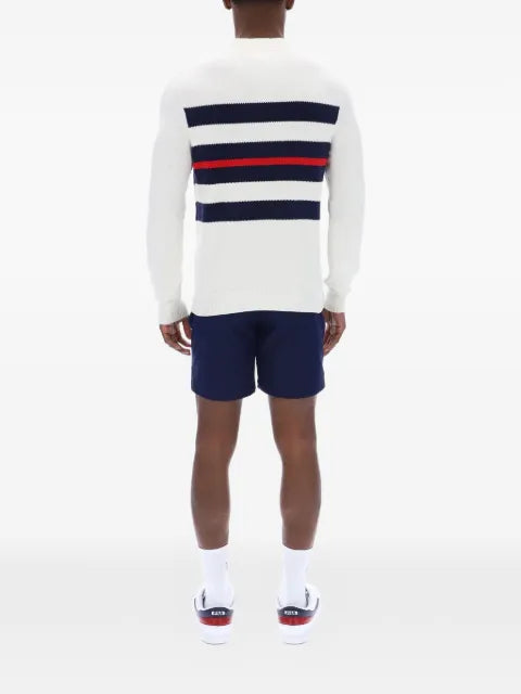 Fila Giuseppe cotton sweater