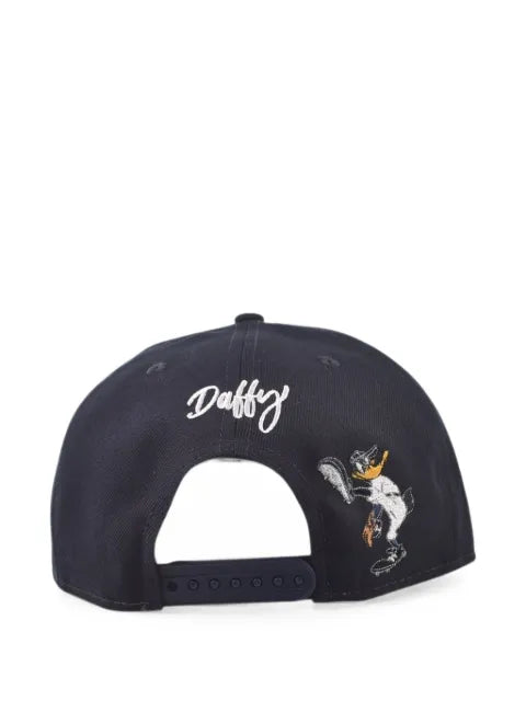 NEW ERA CAP x Yankees MLB X Looney Tunes Daffy Duck 9FIFTY baseball cap