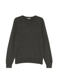 N.Peal Oxford cashmere sweater