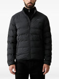 GUESS USA seamless puffer jacket