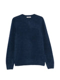 Fileria bouclé-knit sweater