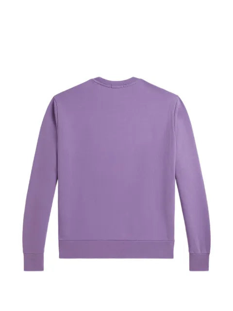 Polo Ralph Lauren loopback fleece sweatshirt