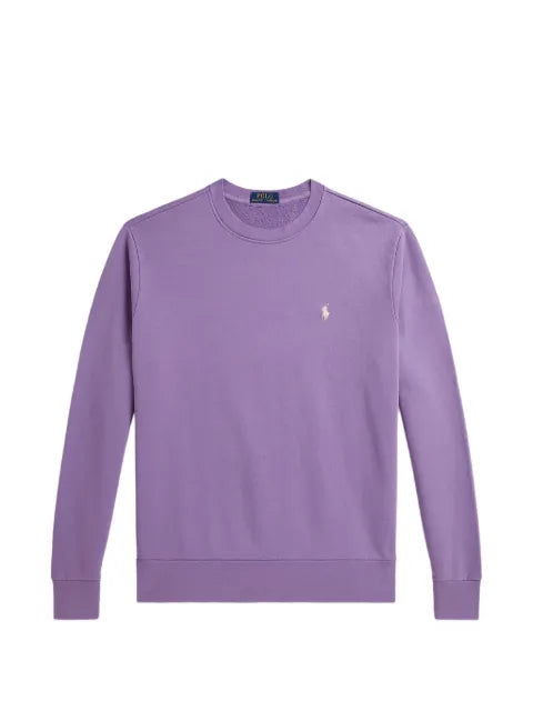 Polo Ralph Lauren loopback fleece sweatshirt