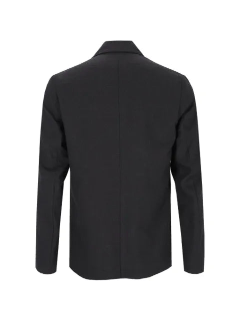 Paul Smith wool 'A Suit To Travel In' work jacket