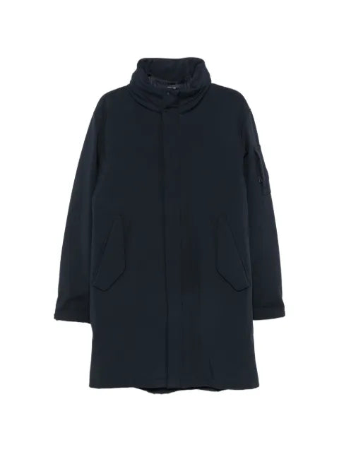 C.P. Company Lens-detail jacket