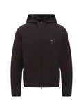 Represent 247 Hybrid running jacket