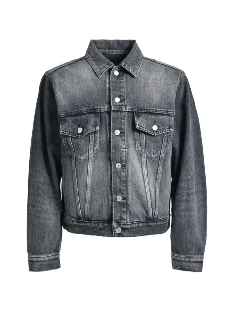 Masu Boys denim jacket