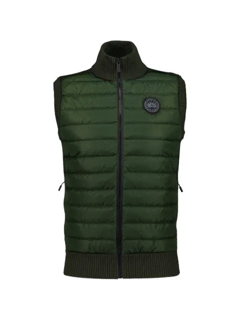 Canada Goose HyBridge knitted gilet