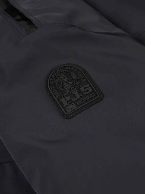 Parajumpers hooded zip-up jacket