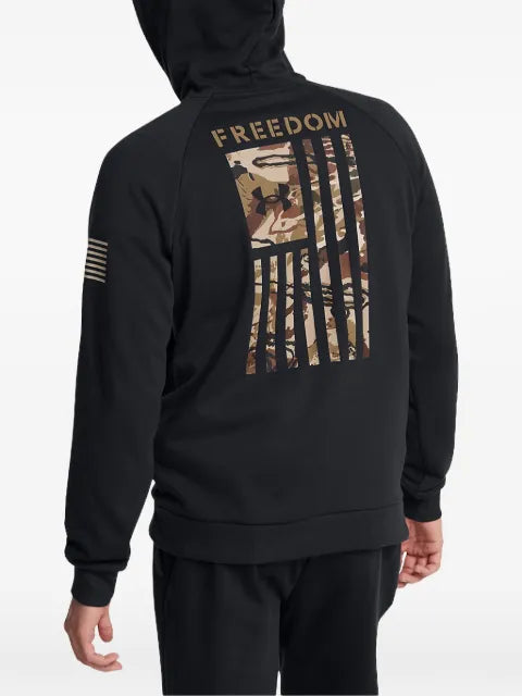 Under Armour Freedom Flag hoodie