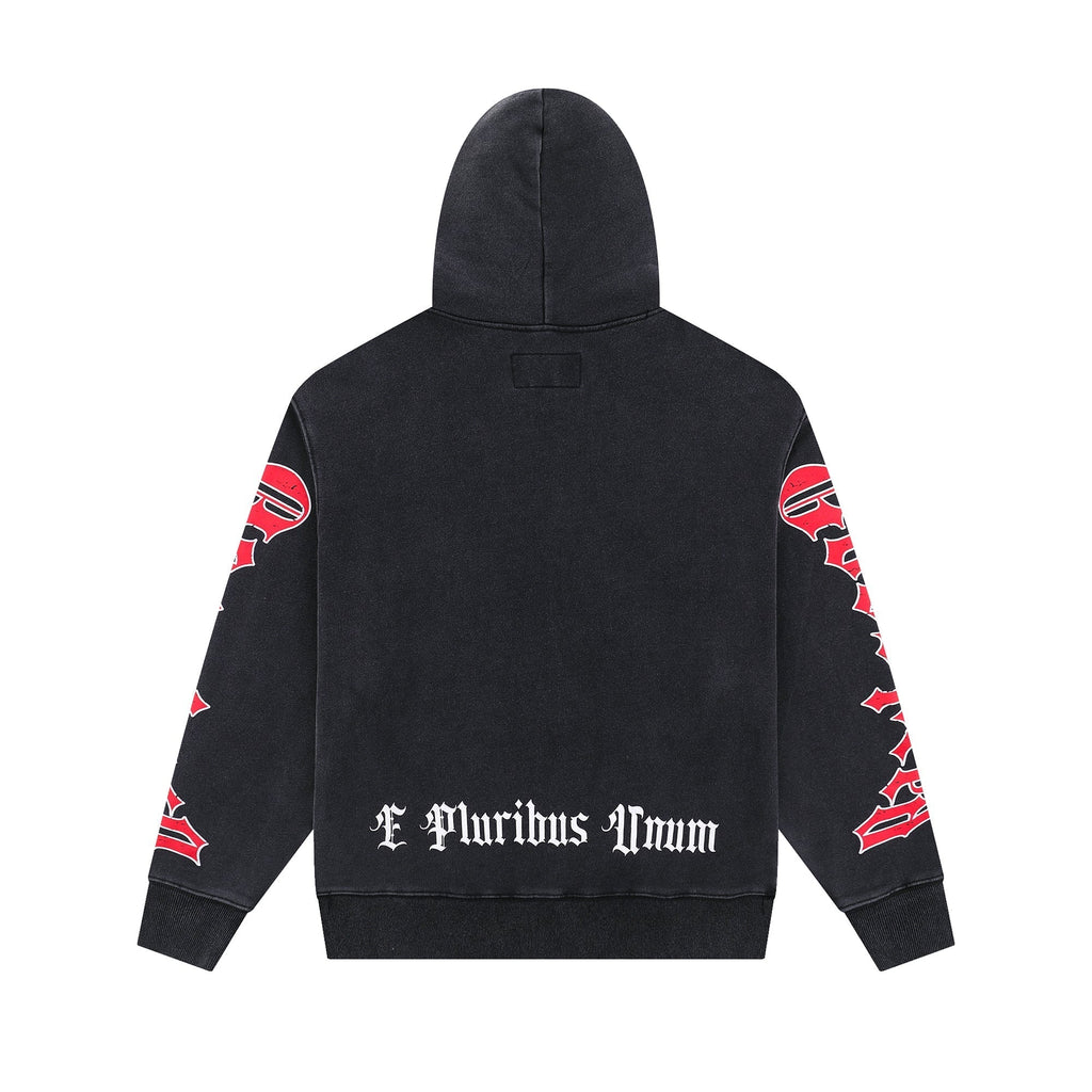 Godspeed Hoodie