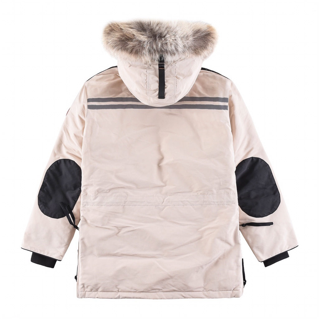 Canada Goose Snow Mantra Parka (Unisex)